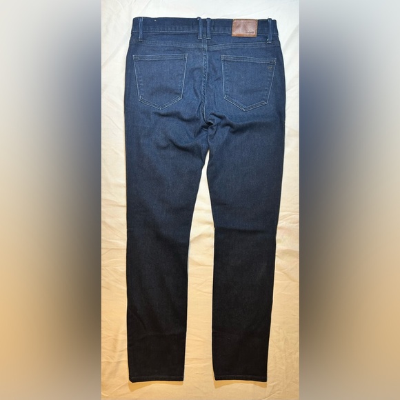Madewell women’s straight leg Jean - Picture 3 of 8